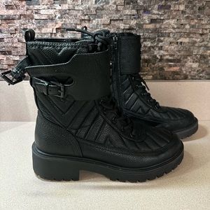 Women’s Guess Winter Boots - New Without Box!